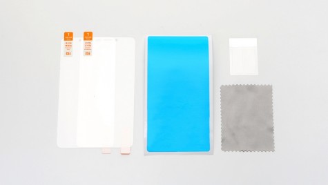 Защитная пленка для Xiaomi Redmi 4X 1170500017